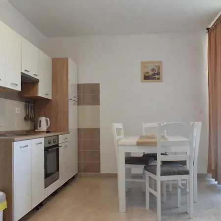 Apartment Luxury Otia Malinska