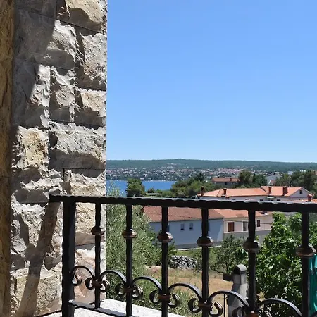 Luxury Otia Apartman Malinska