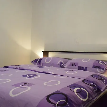 Luxury Otia Apartment