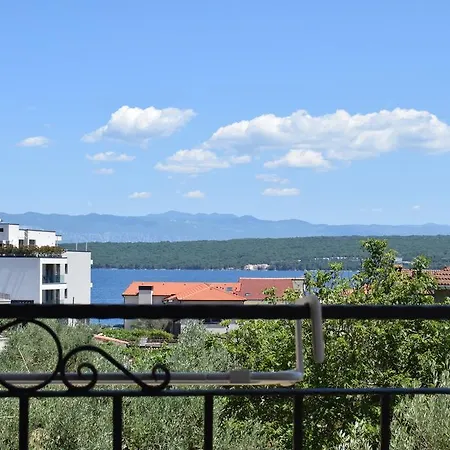 Apartment Luxury Otia *