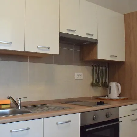 Luxury Otia Apartment *