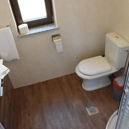 Apartment Luxury Otia Malinska