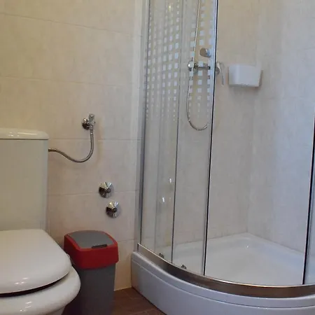 Apartment Luxury Otia