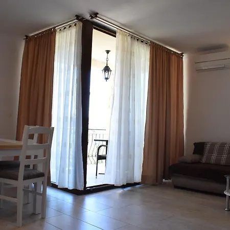 Luxury Otia Apartment Malinska