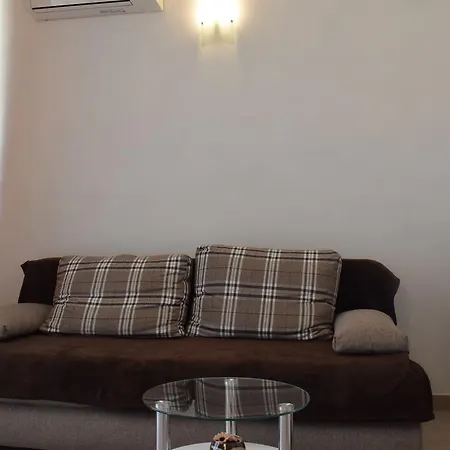 Apartment Luxury Otia *
