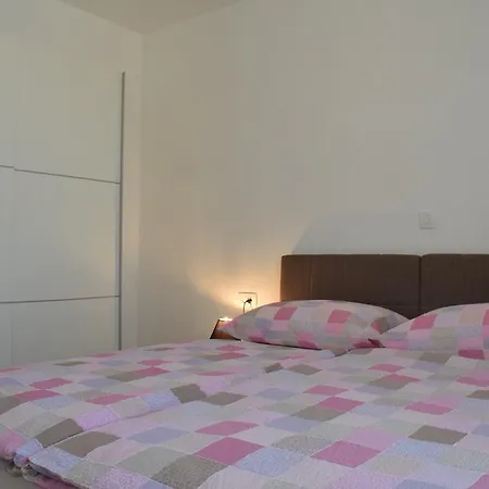 Apartment Luxury Otia Malinska