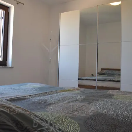 Apartment Luxury Otia Malinska