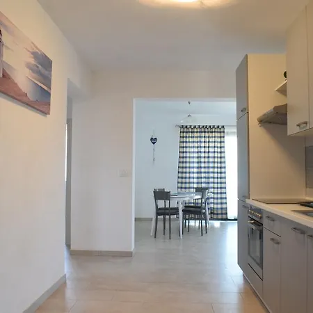 Apartment Luxury Otia Malinska