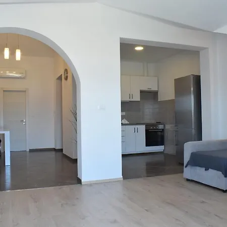 Luxury Otia Apartment Malinska