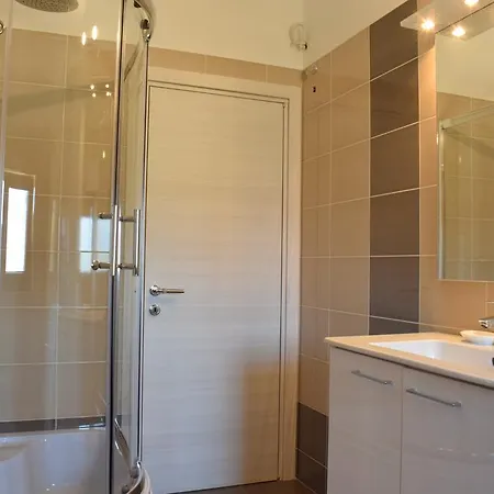 Apartment Luxury Otia