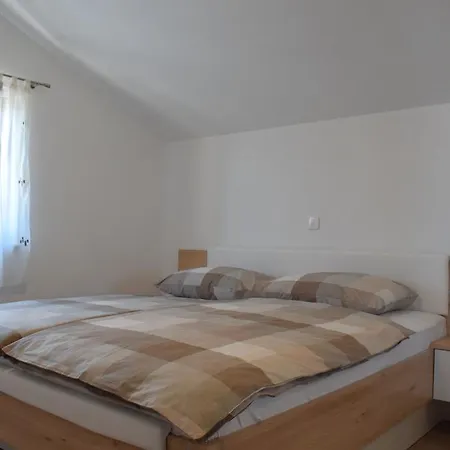 Luxury Otia Apartment Malinska