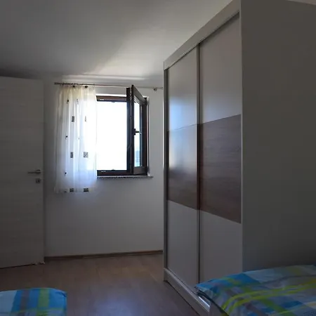 Luxury Otia Apartment