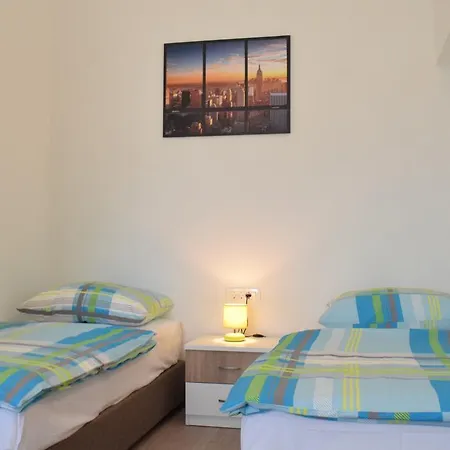 Luxury Otia Apartment *