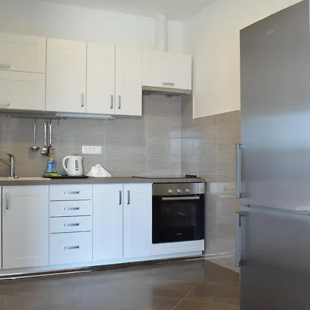 Apartment Luxury Otia Malinska